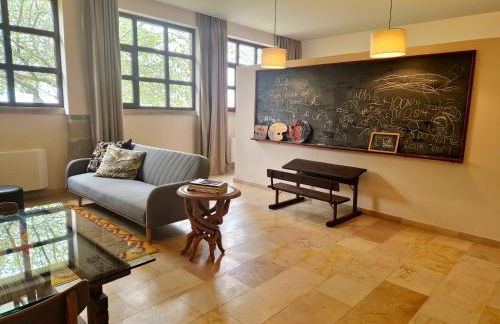 Villa Pedra Natural Houses - Foto 80