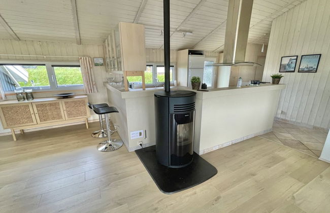 "Alfhild" - 297m from the sea - Foto 25