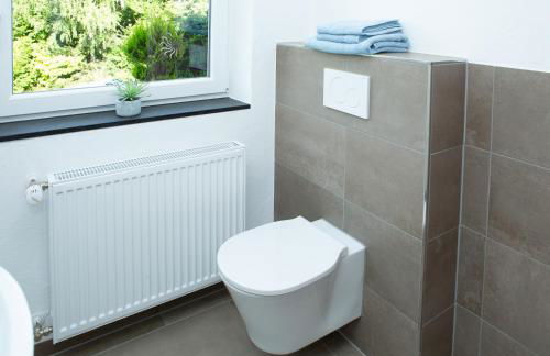 The Rocks - Ferienwohnung mit Felsenpanorama - Foto 13