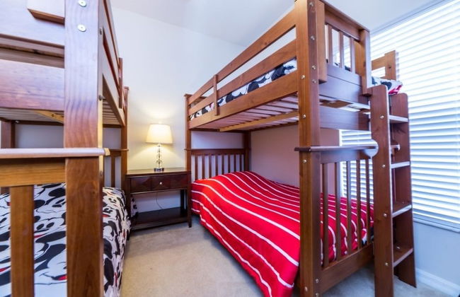 Ev85594 - The Sanctuary at West Haven - 4 Bed 3 Baths Villa - Foto 12