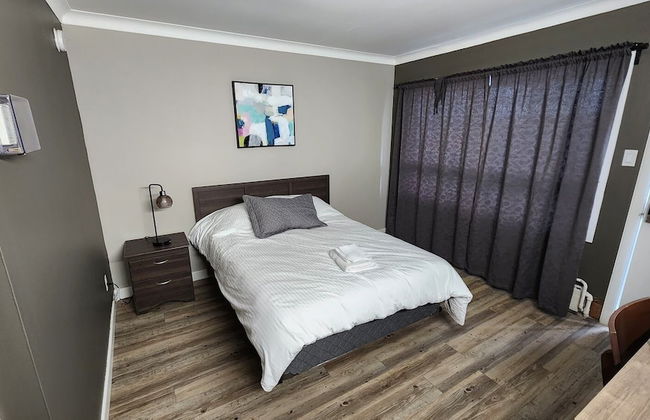 Norman Bay Inn - Foto 2