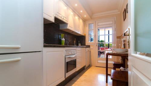 Magnificent apartment in Terrazas Del Duque 1 - Foto 5