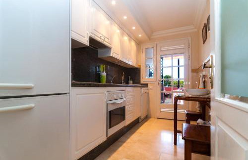 Magnificent apartment in Terrazas Del Duque 1 - Foto 5
