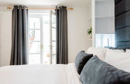 Well-Positioned Studio Flat - Foto 9