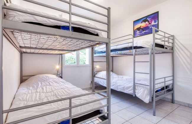 Les Acacias - Foto 16