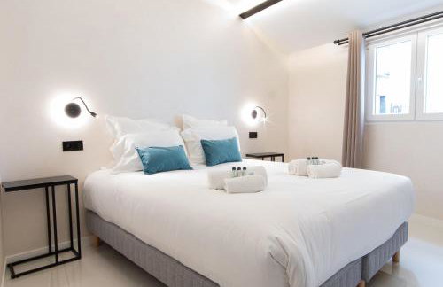 Luxury Apartment - Central Cannes, near Beach & Palais - LRACANNES - Foto 45