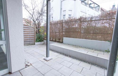 Stadtwohnung am Alleenring - Foto 2