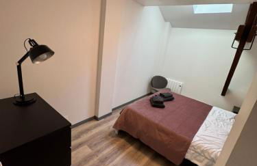 Appartement 2 chambres 6 couchages Witry les Reims - Foto 12