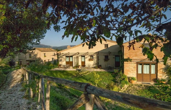 Agriturismo SPA Serpanera - Foto 32