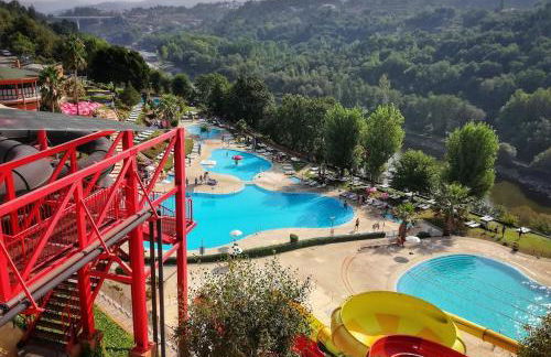 Apartment with balconies and garden - Foto 34