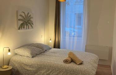 Henri ll l Terrasse l Proche gare & Centre ville - Foto 2