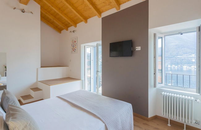 Pozzo Vertical Apartment With Garden and Parking - Foto 66