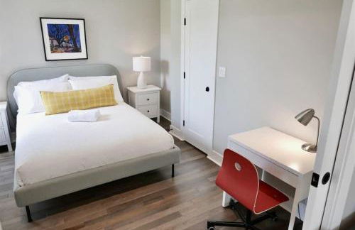 The Little Nest Charming Brookland Parking - Foto 10