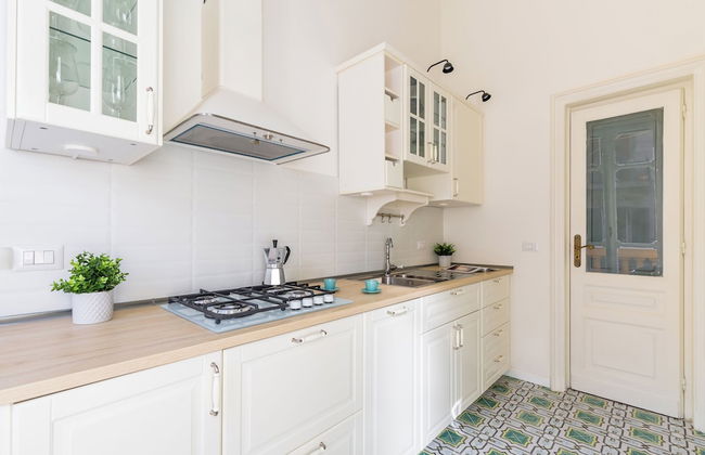 Santa Lucia Apartment by Wonderful Italy - Foto 21