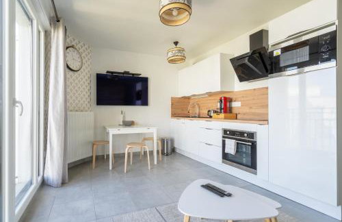 Superbe studio cosy - Foto 12
