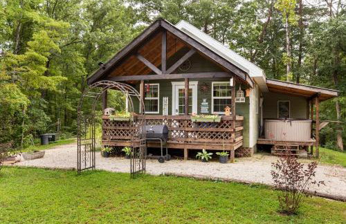 Kettlestone - Foto 39