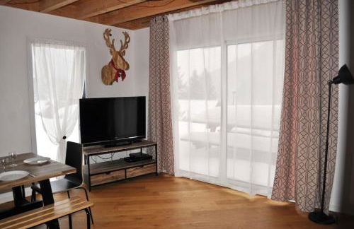 Chalet Las Abelhas - Foto 9