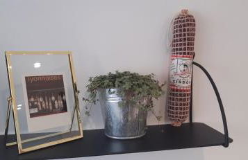 Le Burlat - Studio - Lyon - Tassin - Foto 12