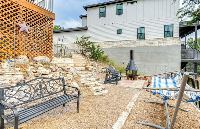 Beach & Pool Access at Lake Travis Family Getaway! - Foto 30