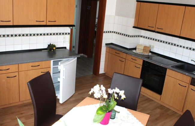 Sebnitz Garden Retreat - Foto 4