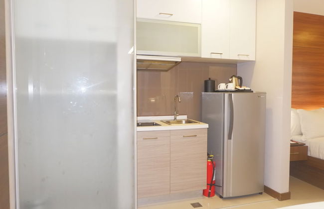 Valero Grand Suites by Swiss-Belhotel Makati - Foto 62