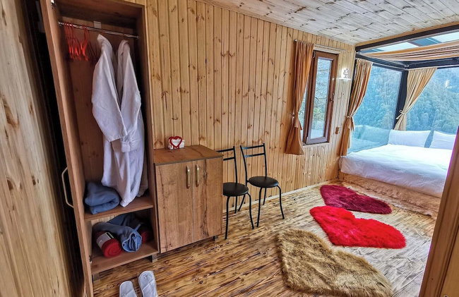 Eco House Merisi - Foto 50