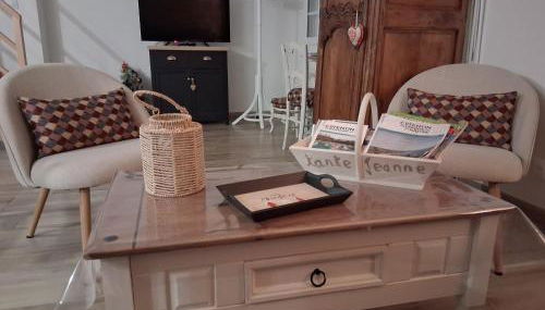 Gîte tante Jeanne - Foto 4