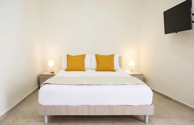 Porta Capuana Apartment by Wonderful Italy - Foto 10