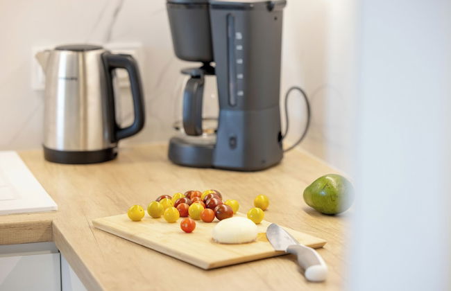 Elegant Apartment in Darlowo by Renters - Photo 19