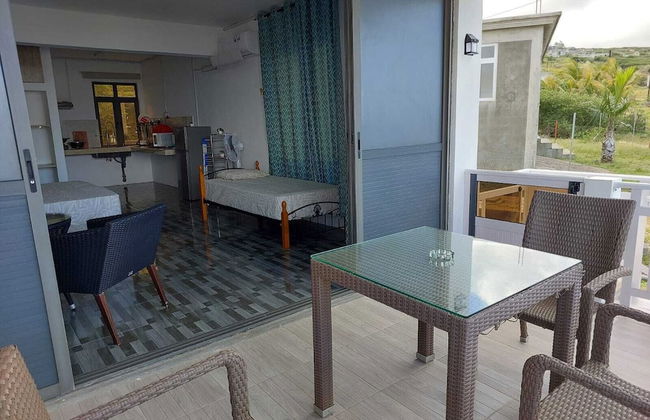 Seaview Villa - Mourouk - Photo 6