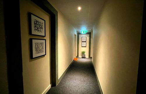 Town Hall View - Foto 15