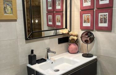 Casa Rural La Real de Guadalupe - Photo 19