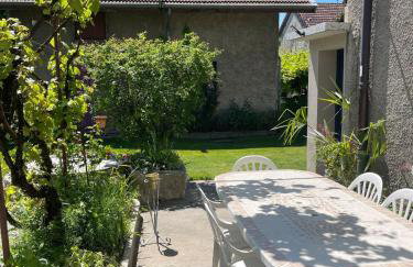 Maison T3 - Classée 3 étoiles - Photo 12
