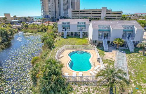 Studio - Lullwater 299 bottom floor No Elevator! - Photo 31