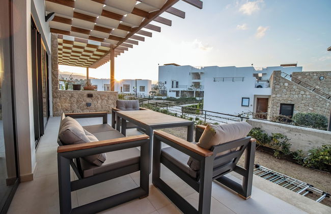 Mykonos Holiday Homes - Foto 28