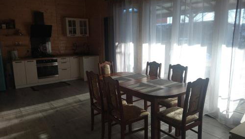 Ranczo u Jarka - Foto 5