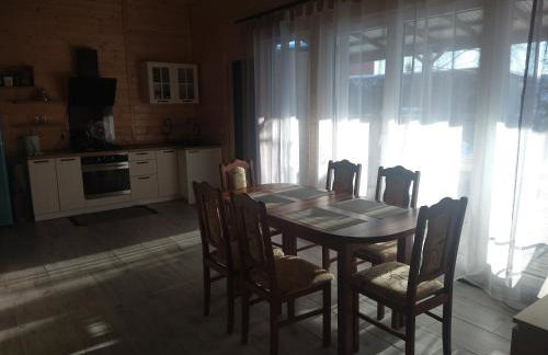 Ranczo u Jarka - Foto 5