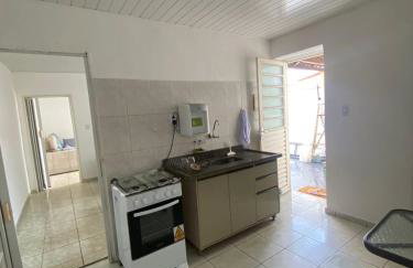 Casa inteira, próxima a Atacadão, Assaí e Hospitall Municipal - Foto 26