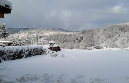 Ferienwohnung Am Stachelsrain - Foto 11
