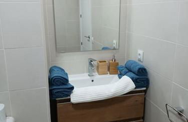 Apartamento Central D - Foto 25