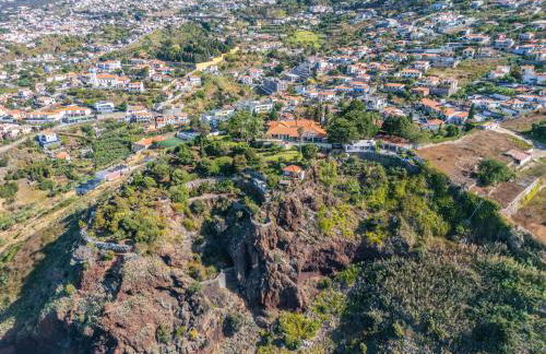 PRIVATE OCEANFRONT DELUXE VILLA PICO 360 VIEWs - Foto 33