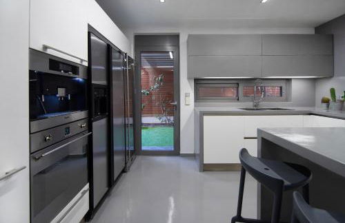 Elegant and Private Living by Neuvel - Foto 29