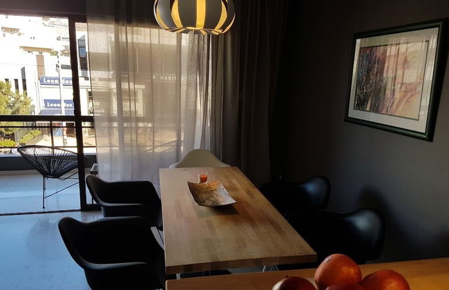 Central Apartment Glyfadas - Foto 3