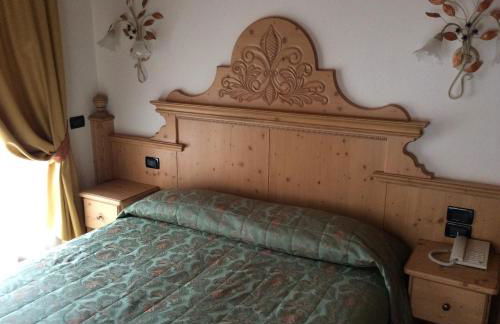 Residence Garnì Il Giglio - Photo 19