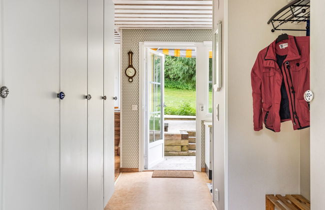 3 bedroom House in Ullared with swimming pool and garden - Photo 17