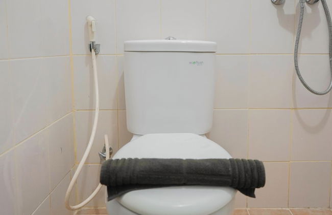 City View 2BR Apartment at The Aspen Residence - Photo 15