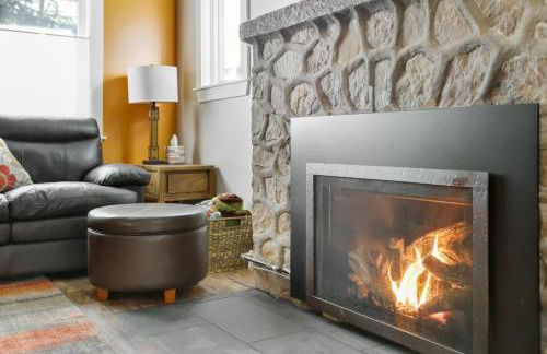 Snow Shire Cabin - Meredith Lodging - Foto 4