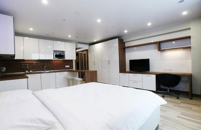 Apart-Hotel YE'S - Foto 21