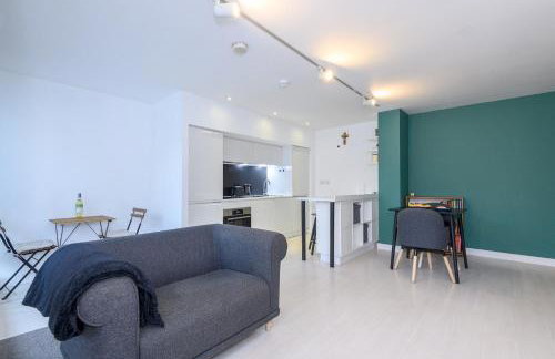 Stylish Central Retreat in the Heart of Leeds - Pass the Keys - Foto 8