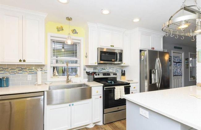 Dolphin Paradise - Photo 13